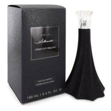 Christian Siriano Silhouette Midnight Eau de Parfum Spray 100ml