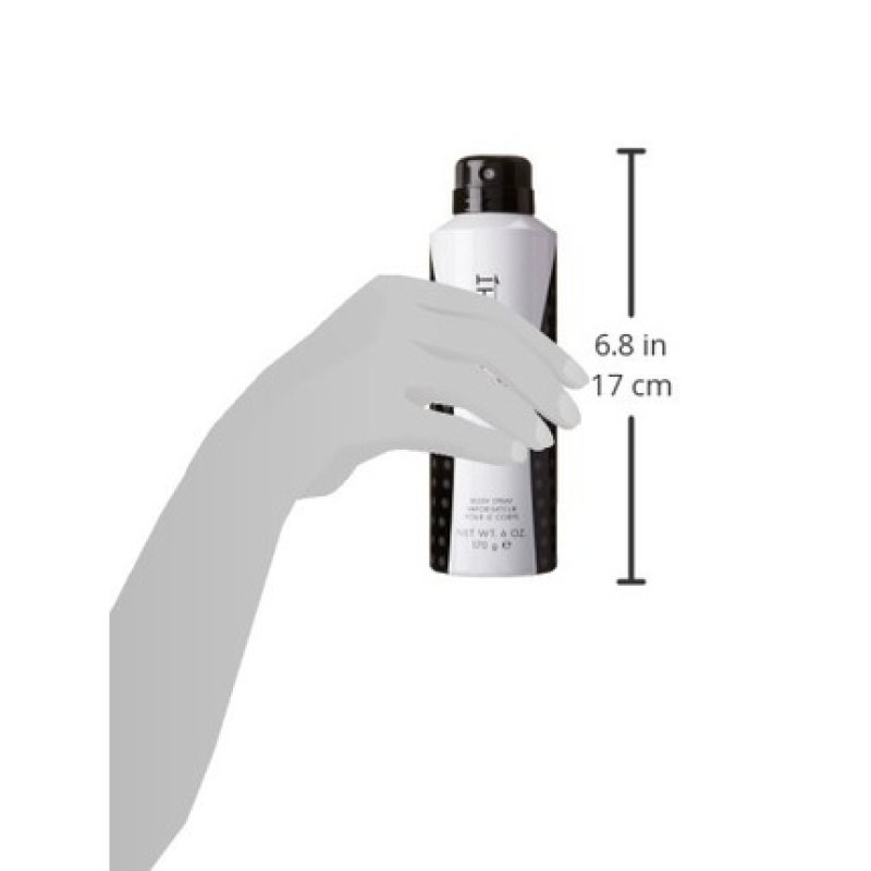 Michael Jordan Flight Body Spray 6 oz