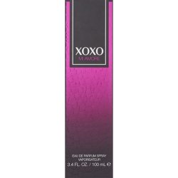 Xoxo Mi Amore Eau De Parfum Spray for Women 3.4oz