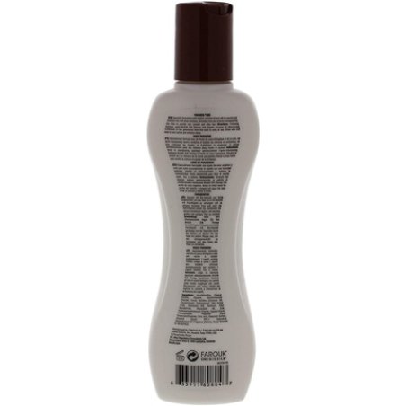 Biosilk Silk Therapy with Coconut Oil Moisturizing Conditioner for Unisex 5.64oz