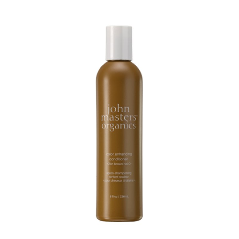 john masters organics Colour Enhancing Conditioner 236 ml Femmes