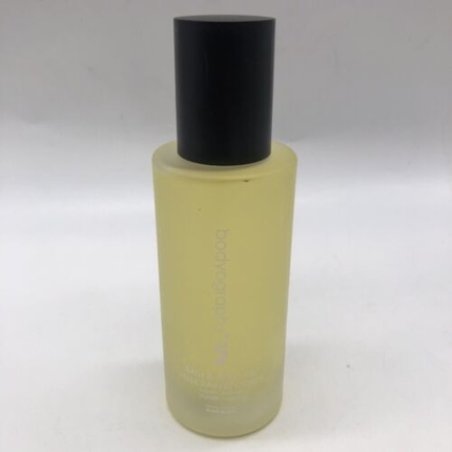 Bodyography Spa Bath and Body Oil Vanilla Amber for Women 5 Oz