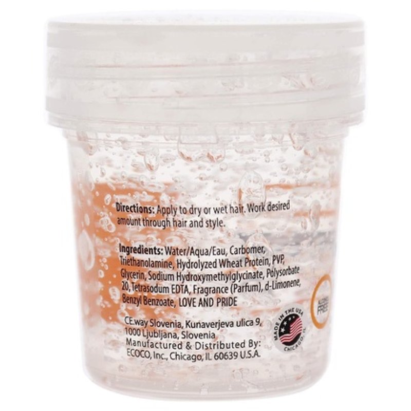 Ecoco Style Krystal Gel for Unisex 0.05kg