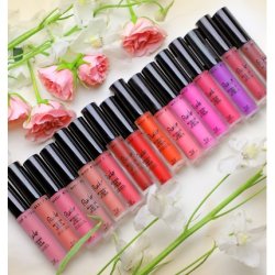 RUDE Notorious Liquid Lip Color Below The Belt