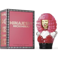 Nicki Minaj Minajesty Eau de Parfum Spray 100ml