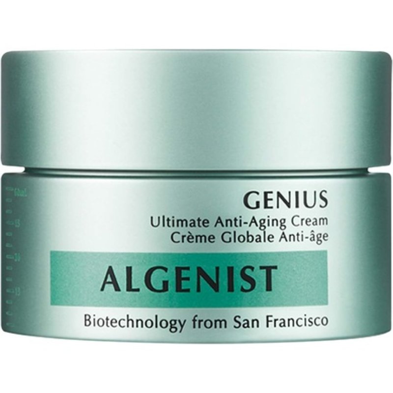 Algenist - Genius Ultimate Anti-Aging Cream 60 ml