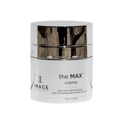 Image Skincare The Max Cream Anti-Aging Moisturizer for Dry and Mature Skin 48g