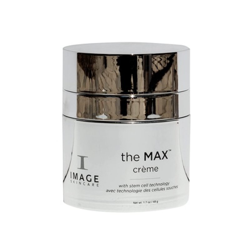 Image Skincare The Max Cream Anti-Aging Moisturizer for Dry and Mature Skin 48g
