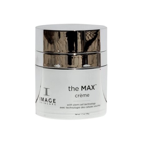 Image Skincare The Max Cream Anti-Aging Moisturizer for Dry and Mature Skin 48g