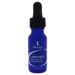 Image Skin Care I-Enhance 25% Stem Cell Facial Enhancer 0.5oz Treatment