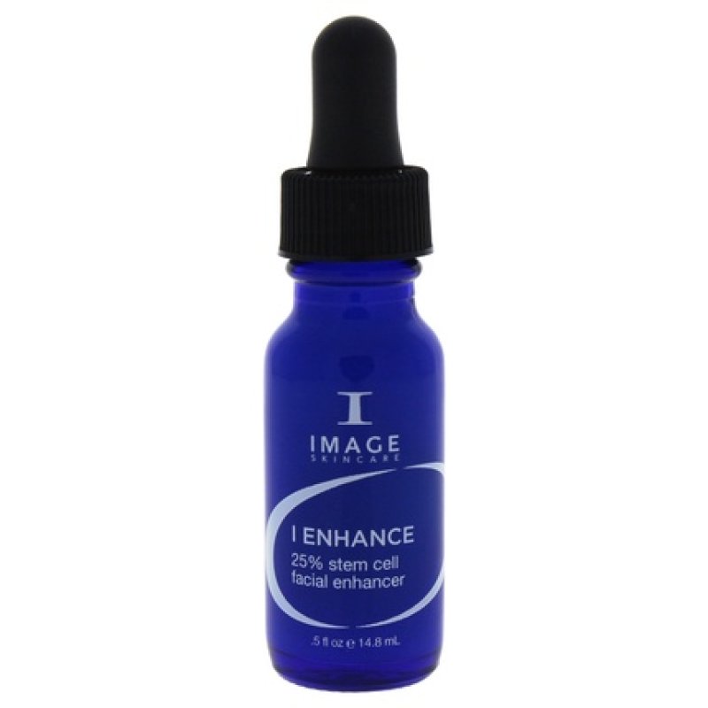 Image Skin Care I-Enhance 25% Stem Cell Facial Enhancer 0.5oz Treatment