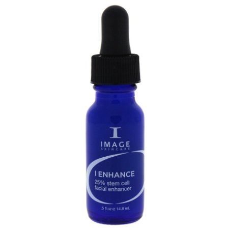 Image Skin Care I-Enhance 25% Stem Cell Facial Enhancer 0.5oz Treatment