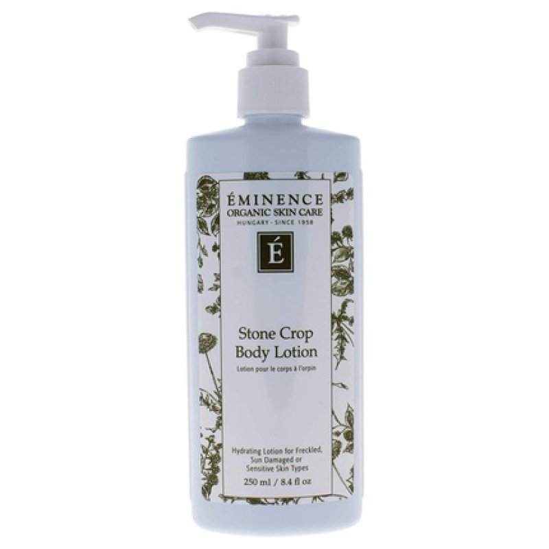 Stone Crop Body Lotion 8.4oz