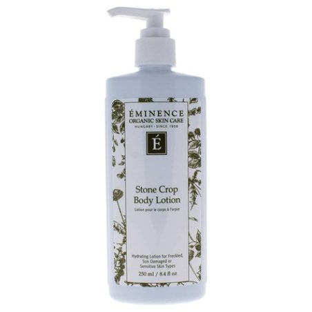 Stone Crop Body Lotion 8.4oz