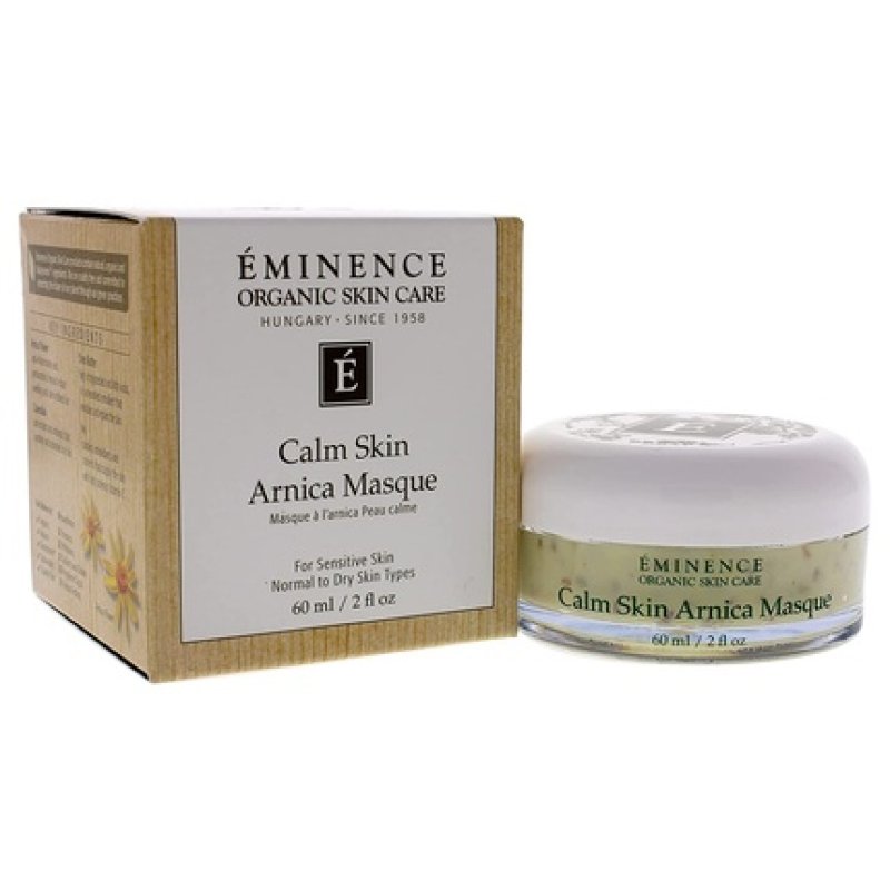 Eminence Calm Skin Arnica Masque 2oz