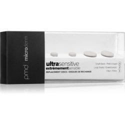 PMD Beauty Replacement Discs Ultra Sensitive