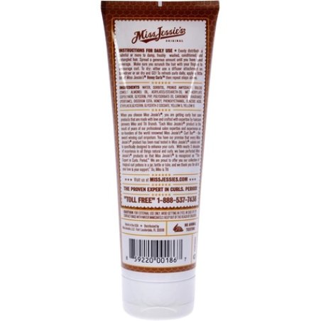 Miss Jessie's Honey Curls 8.5oz