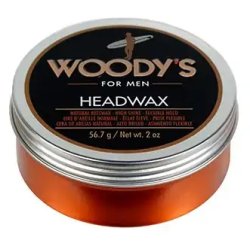 Woody's HeadWax Hair wax 56.7 g
