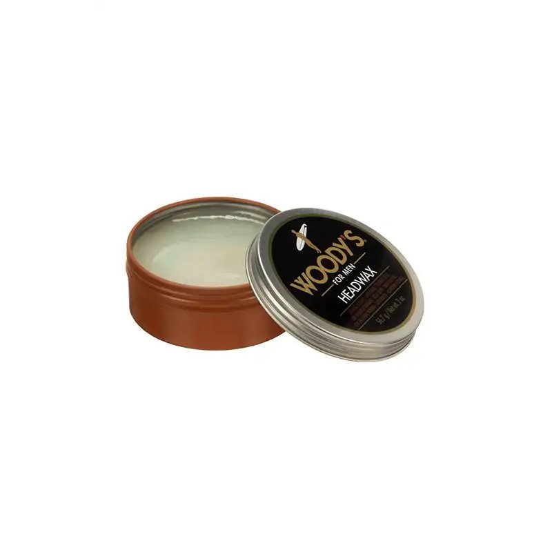 Woody's HeadWax Cire capillaire 56,7 g