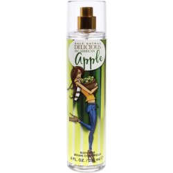 Gale Hayman Delicious All American Apple Body Spray 240ml