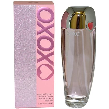 XOXO Eau De Parfum Spray 3.40 oz