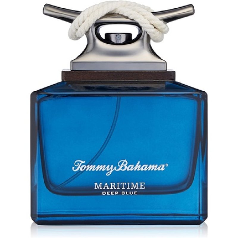 Tommy Bahama Maritime Deep Blue Eau De Cologne Spray 125ml