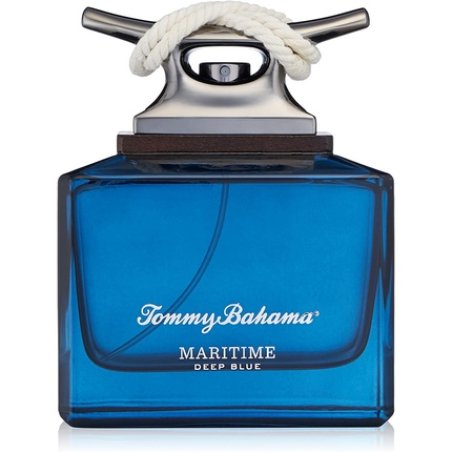 Tommy Bahama Maritime Deep Blue Eau De Cologne Spray 125ml
