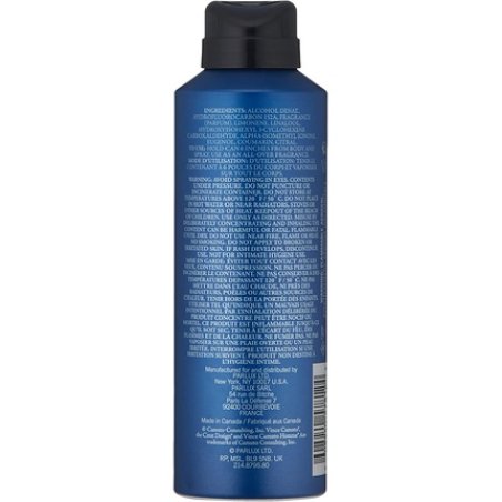 Vince Camuto Homme Body Spray 177ml