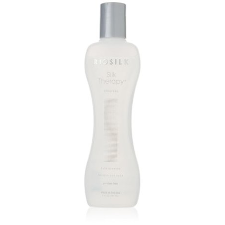 BioSilk Silk Therapy Original 7 Fl Oz