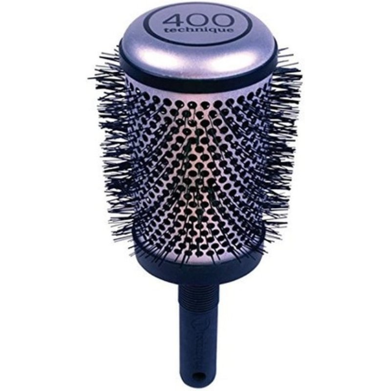 Cricket Technique Thermal Brush 400 2.5 Inch Hair Brush - Unisex