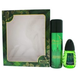 Pino Silvestre Fragrance Set
