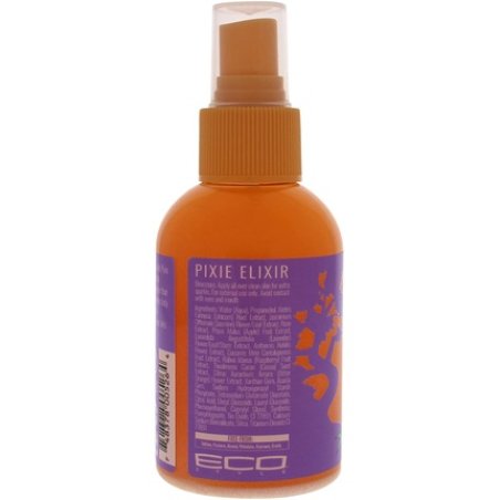 Ecoco Eco Style Enchanting Body Shimmer Pixie Elixir Luminous Body Shimmer 4 fl. oz./118 ml