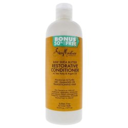 Shea Moisture Raw Shea Butter Restorative Conditioner 26ml