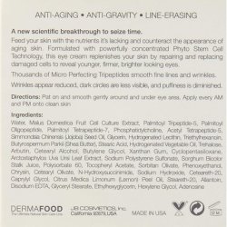 DERMAFOOD Cellular Eye Perfecting Cream 0.51 fl oz