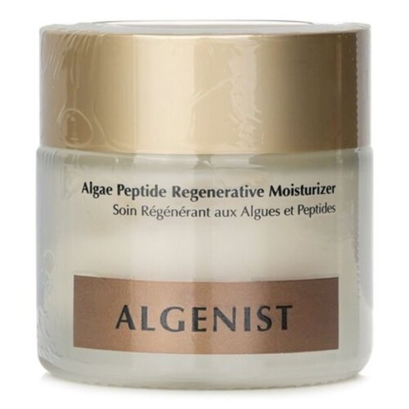 Algenist Regenerative Anti-Aging Moisturizer 2oz Women's Skincare