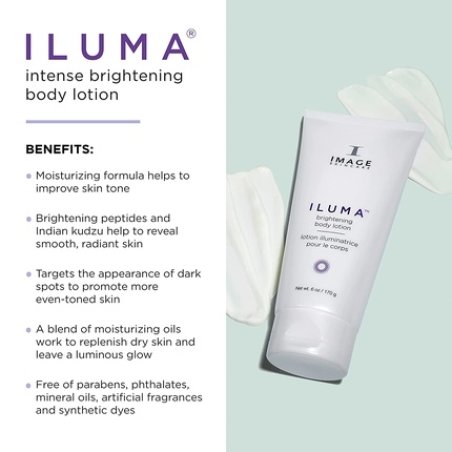 ImageIluma Intense Lightening Body Lotion 170g 6oz