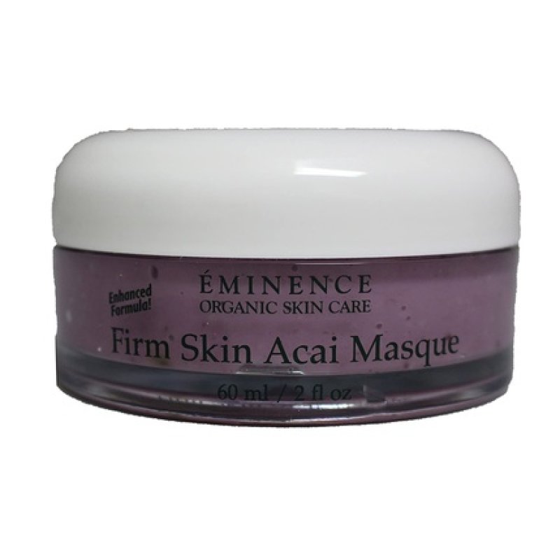 Eminence Firm Skin Acai Masque 2oz