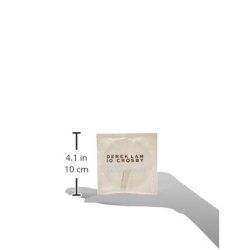 DEREK LAM 10 CROSBY Ellipsis Perfume EDP Mini Sample Spray 0.06oz 2ml - Sealed