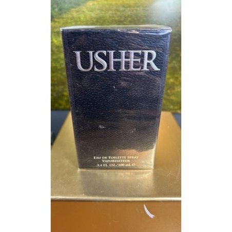 Usher EDT Sealed 100ml Spray