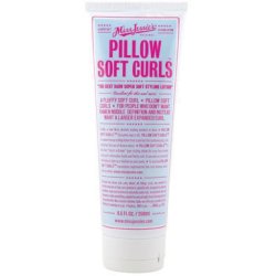 Miss Jessie's Pillow Soft Curls Sérum cheveux 240 ml Unisexe