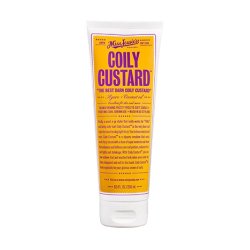 Coily Custard by Miss Jessie's Unisex Emulsion 8.5 Oz
