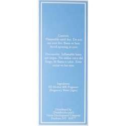 Jessica McClintock No. 3 for Women 3.4 oz EDP Spray