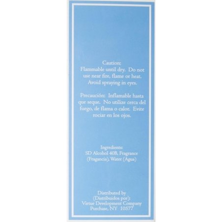 Jessica McClintock No. 3 for Women 3.4 oz EDP Spray