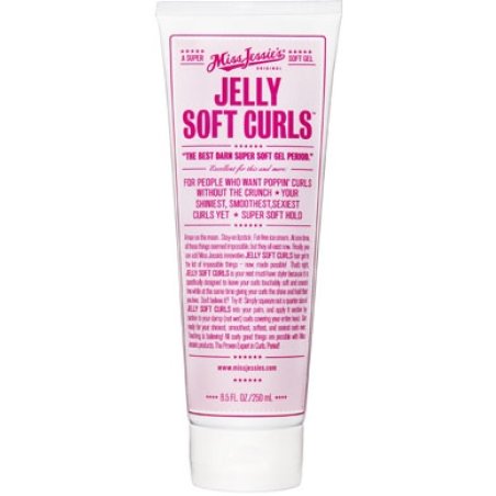 Miss Jessie's Jelly Soft Curls Hair gel Unisex 240 ml