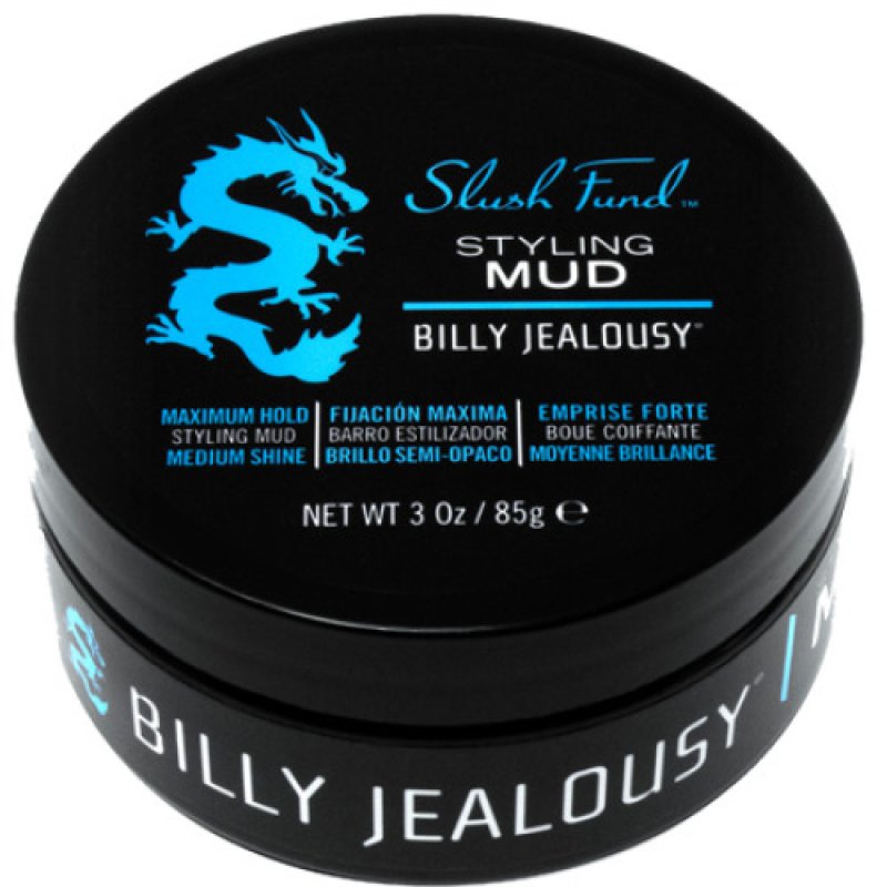 Billy Jealousy Slush Fund