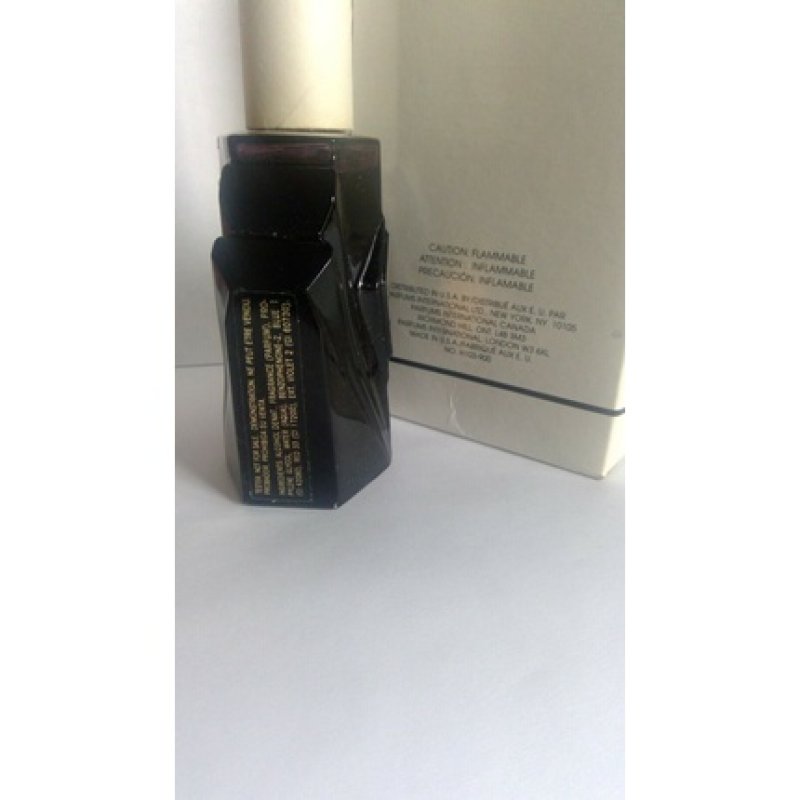 Elizabeth Taylor's Passion Vintage 2.5oz EDT Spray by Parfums International