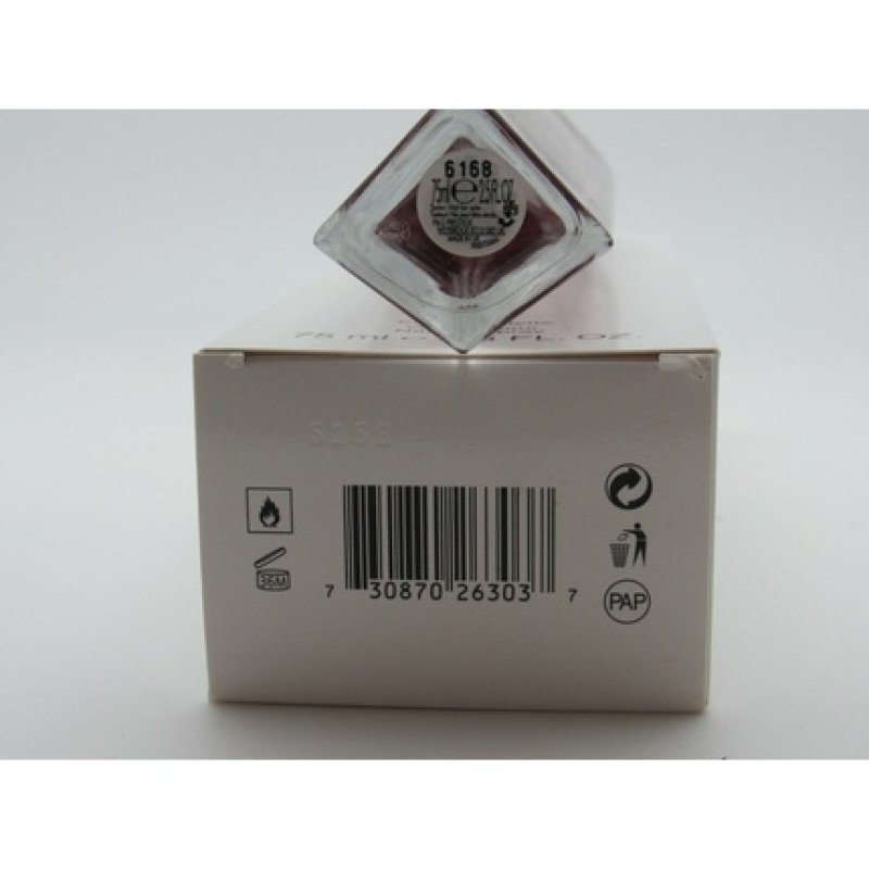 Escada Sentiment Perfume for Women 2.5 oz New in Box Tester