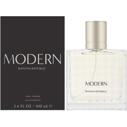 Banana Republic Modern Man Eau De Toilette 100ml for Men