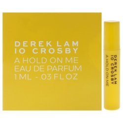 Derek Lam A Hold On Me - 1 Ml Eau De Parfum Spray Vial Mini Tester