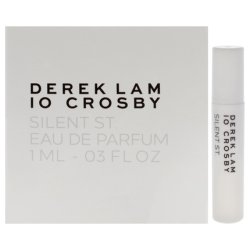 Derek Lam Silent St For Women - 1 Ml Eau De Parfum Spray Vial On Card Mini